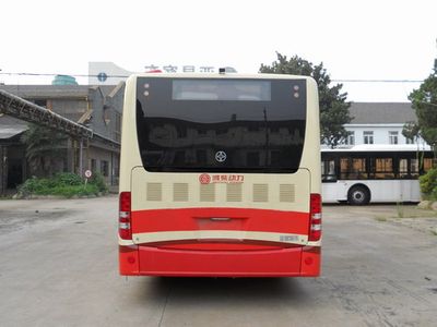 Yaxing  JS6126GHQCP City buses