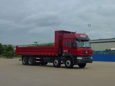 Fushi  LFS3312LQA Dump truck