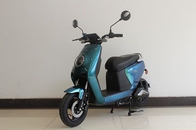 Pairui  PR500DQT6C Electric two wheeled light motorcycle