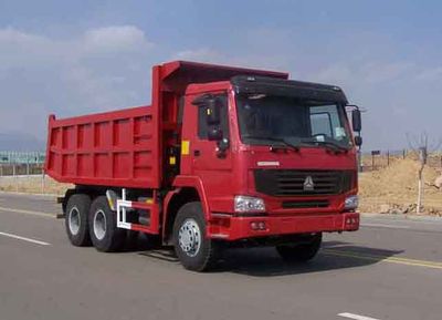 Lufeng ST3254CDump truck