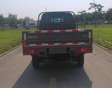 Jinbei  SY1020YC4AP Truck