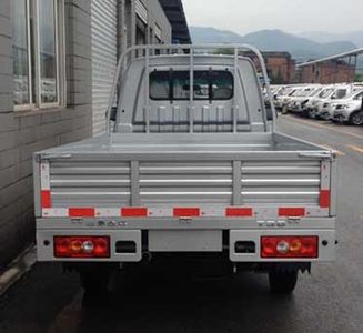 Jinbei  SY1020YC4AP Truck