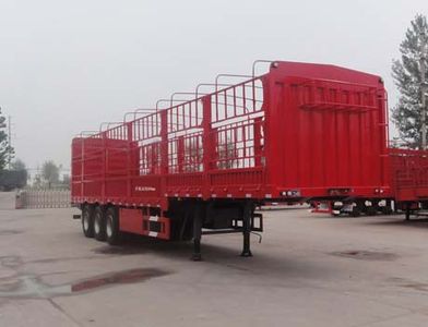 New Yan brand automobilesTBY9404CCYGantry transport semi-trailer