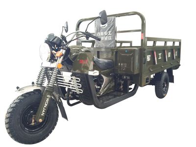 Wangjiang  WJ175ZH8 right three-wheeled motorcycle 