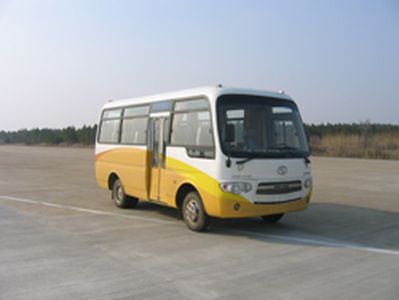 Jinlong  XMQ6608NE1 coach