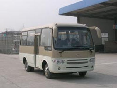 Jinlong  XMQ6608NE1 coach