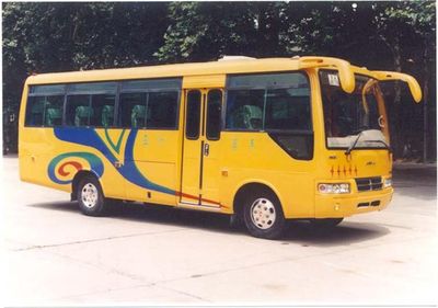 Asian  ZQ6732K2G coach