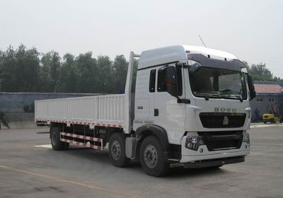 Haowo ZZ1257K56CGD1HTruck