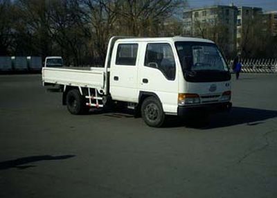 Jiefang AutomobileCA1047EL2ATruck