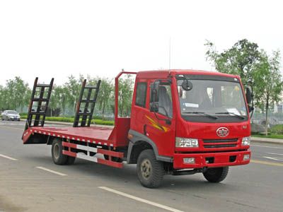 Cheng Liwei  CLW5162TPBC3 Flat transport vehicle