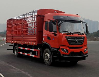 Dongfeng  DFH5180CCYE15 Grate type transport vehicle