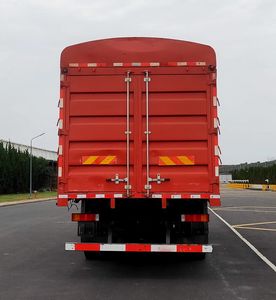 Dongfeng  DFH5180CCYE15 Grate type transport vehicle