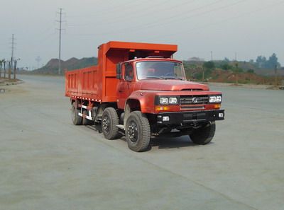 Dongfeng  DFZ3161F Dump truck