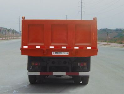 Dongfeng  DFZ3161F Dump truck