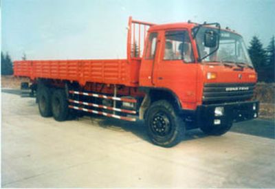 Dongfeng EQ1166G4Truck