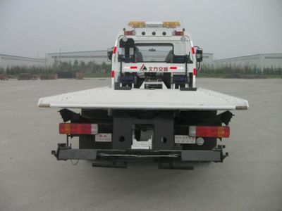 Kaifan  KFM5082TQZ06P Obstacle clearing vehicle