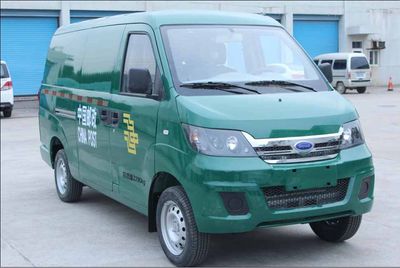 Kaiwo  NJL5021XYZBEV2 Pure electric postal vehicle