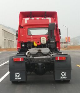 XCMG  NXG4250D4KB Semi trailer tractor