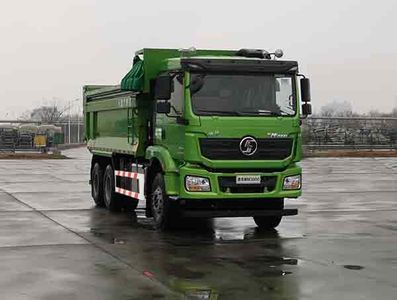 Shaanxi Automobile SX3259MC384 Dump truck