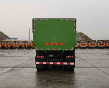 Shaanxi Automobile SX3259MC384 Dump truck