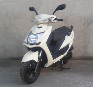 Tianying  TY50QT23D moped with two wheels 