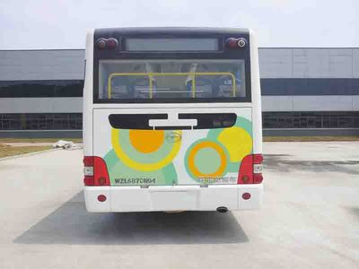 Wuzhoulong  WZL6870NG4 City buses