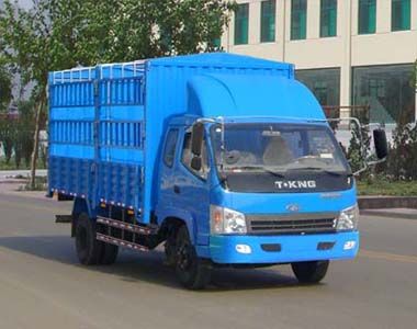 Ouling  ZB5160CCQTPG3S Grate type transport vehicle