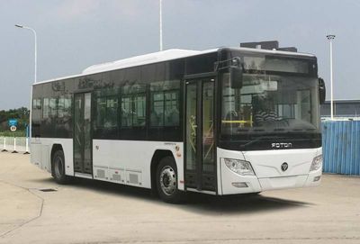 Foton  BJ6105EVCA31 Pure electric city buses