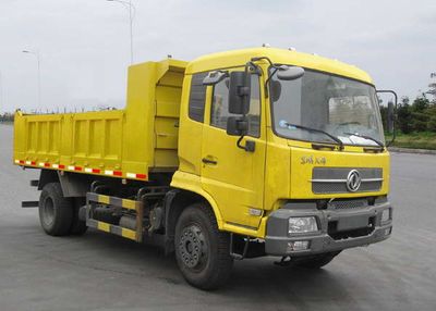 Yunhe Group Automobile CYH3120B2 Dump truck