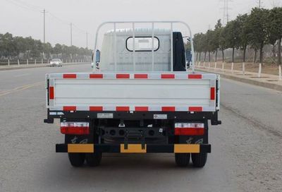 Dongfeng  EQ1041L3BDC Truck