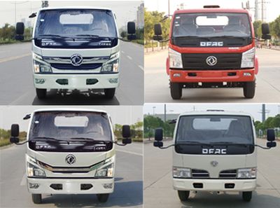 Dongfeng  EQ1041L3BDC Truck