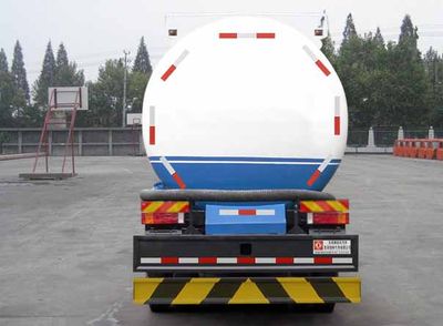 Dongfeng  EQ5254GFLT1 Powder material transport vehicle