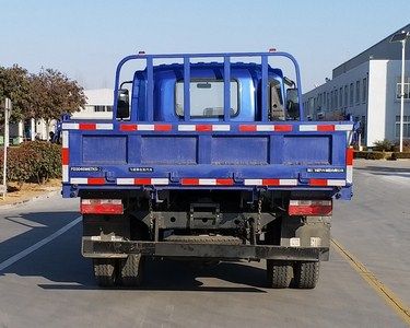 UFO  FD3046W67K52 Dump truck