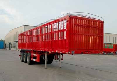 Yima  FFH9401CCYA Gantry transport semi-trailer