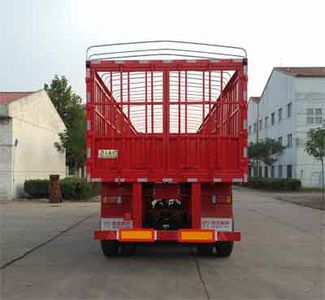 Yima  FFH9401CCYA Gantry transport semi-trailer