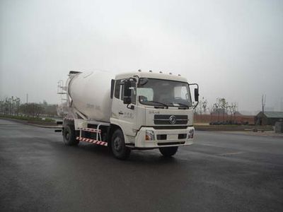 Chutian  HJC5161GJB Concrete mixing transport vehicle