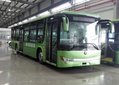 Land ArkRQ6120GEVH5Pure electric city buses