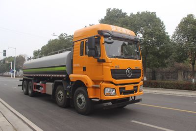 Runzhixing  SCS5310GSSSX6 Sprinkler truck