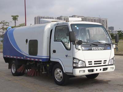 Dongfeng  SE5060TSL3 Road sweeper