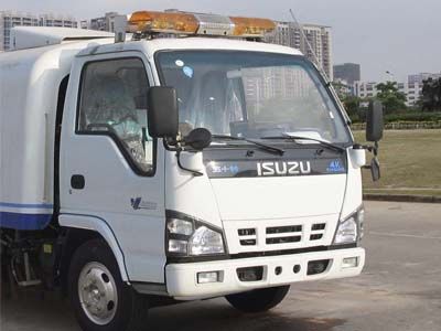 Dongfeng  SE5060TSL3 Road sweeper