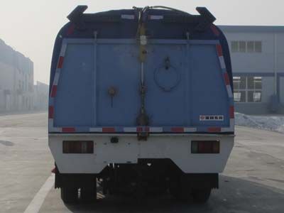 Dongfeng  SE5060TSL3 Road sweeper