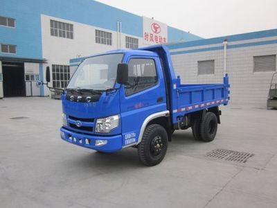 Shifeng  SF4015D Self dumping low-speed truck