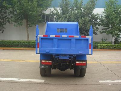 Shifeng  SF4015D Self dumping low-speed truck