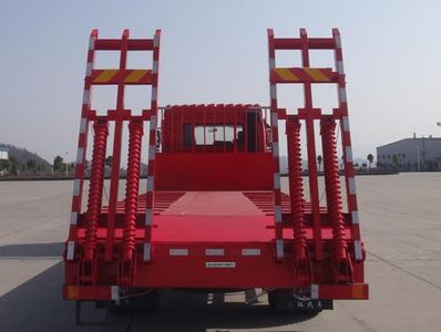 Shitong  STQ5251TPBD5 Flat transport vehicle