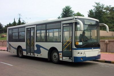 Shenwo  SWB6980 City buses