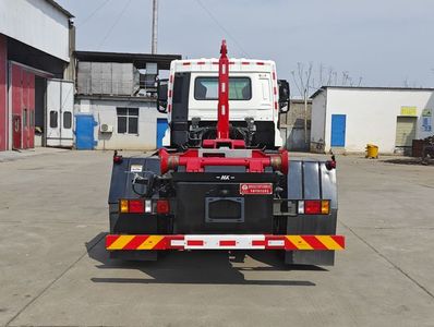 Yandi  SZD5184ZXXZ6 detachable container garbage collector 