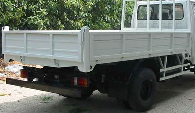 Lu Zhi You  ZHF3045 Dump truck