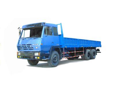 Star Steyr ZZ1322M5640F Truck