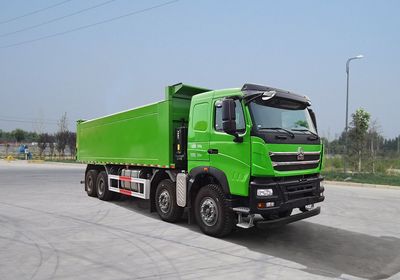 Haowo  ZZ3317W446HF1 Dump truck