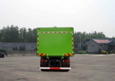 Haowo  ZZ3317W446HF1 Dump truck